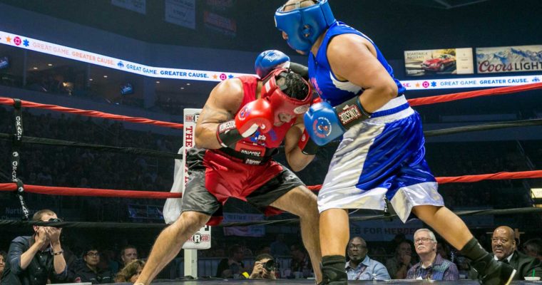 Guns & Hoses