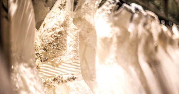 Say ‘Yes,’ pick the right dress