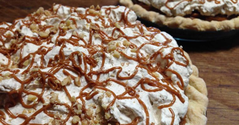 All American Pie