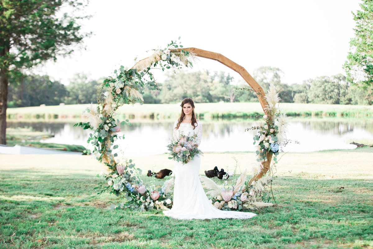 Wedding Trends & Timeless Traditions