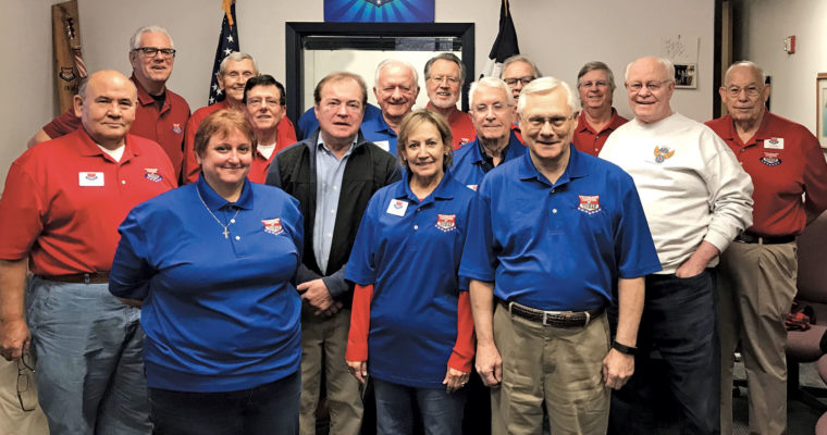 Veterans Center of North Texas