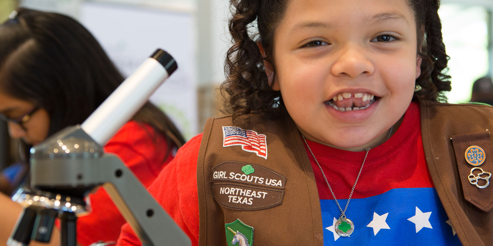 Girls Scouts of Northeast Texas
