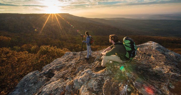 Fall camping favorites