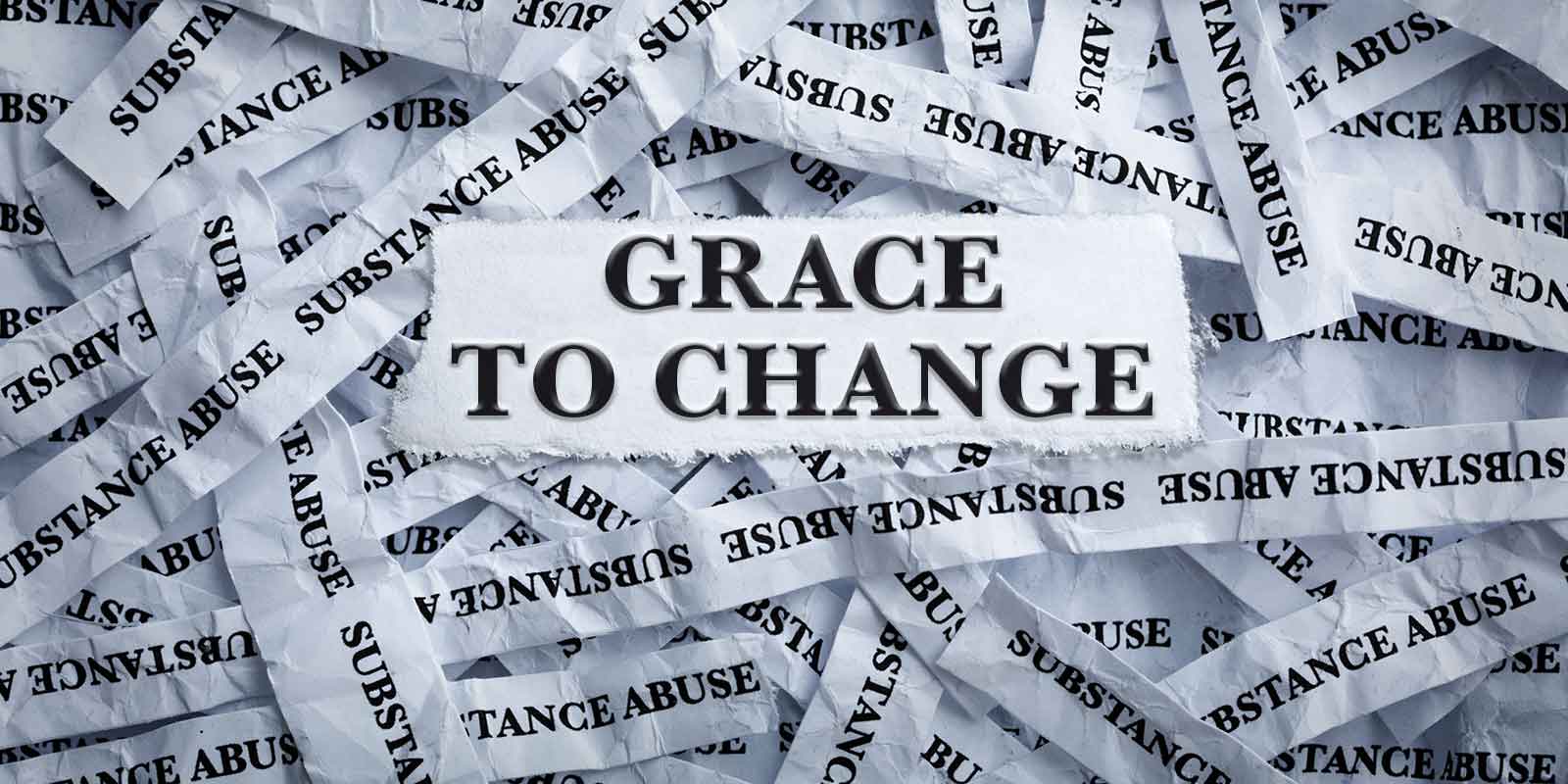Grace to Change
