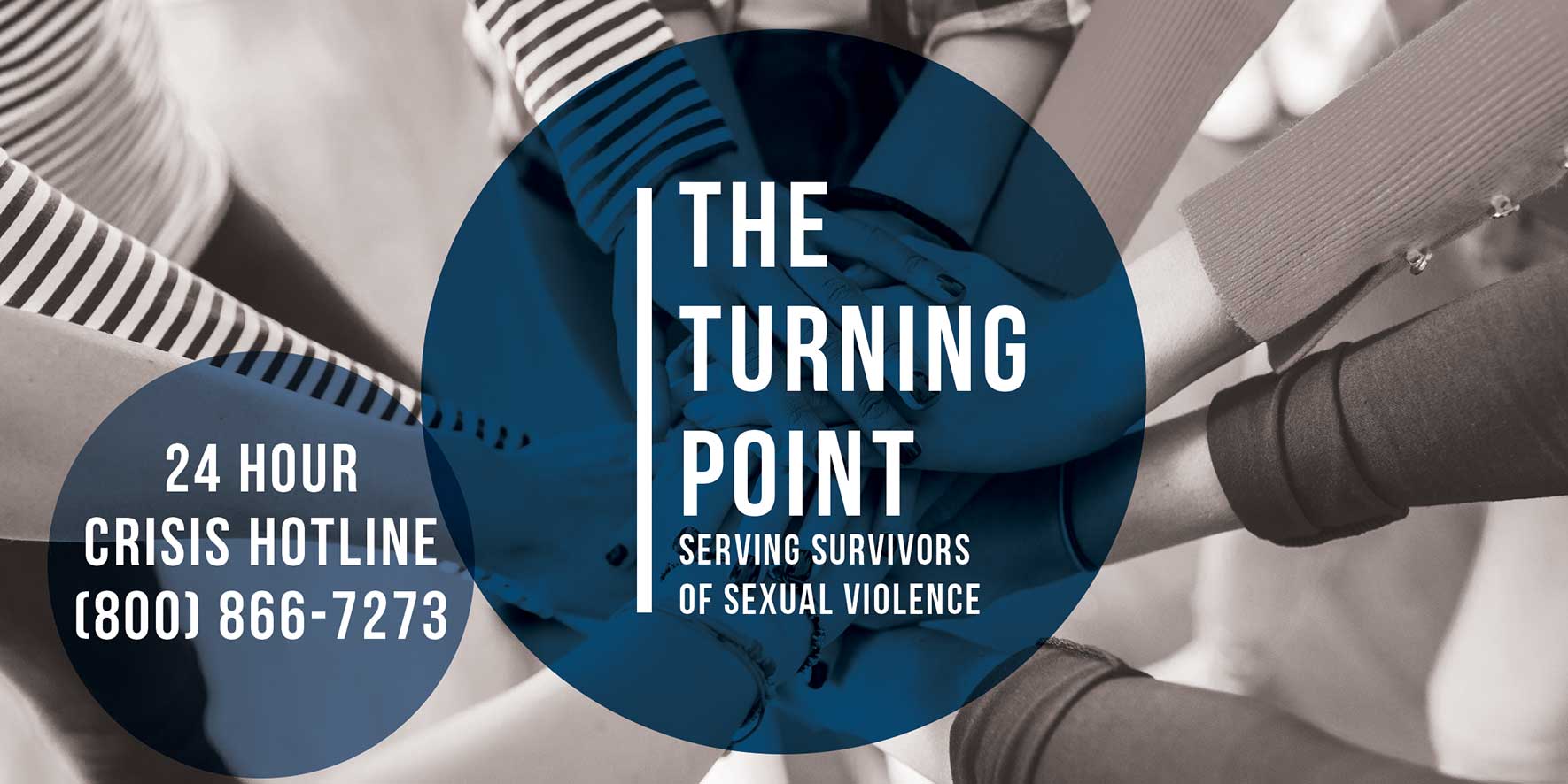 The Turning Point Rape Crisis Center