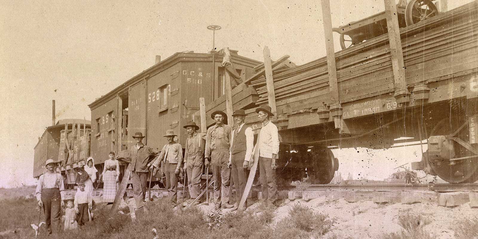 Collin County: A Frontier Legacy Forged in Independence and Innovation