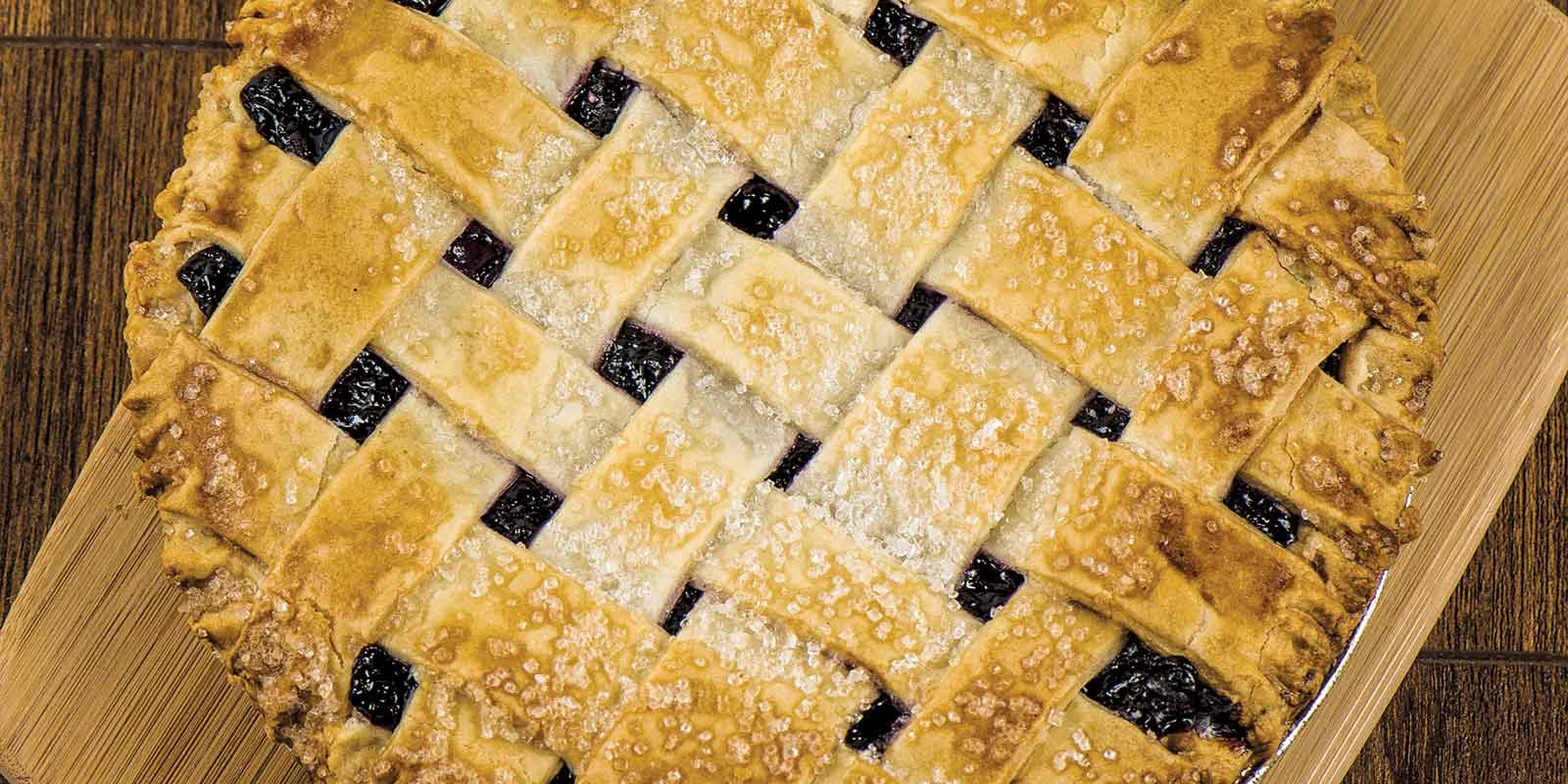 Pie Perfection