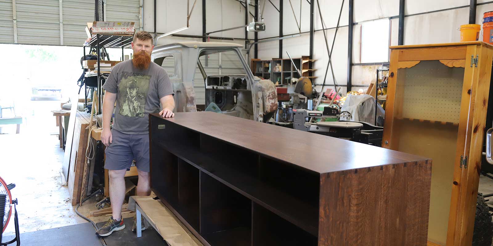 Crafting Beyond the Clock