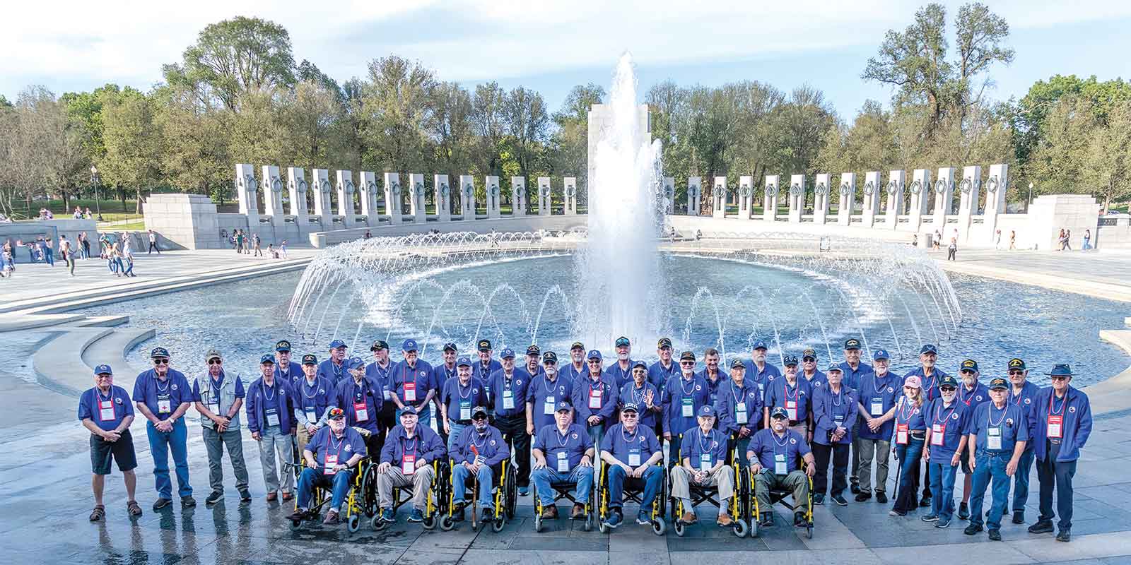 Brothers in Service