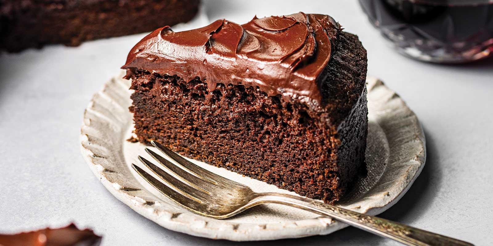 Baked & Buzzed