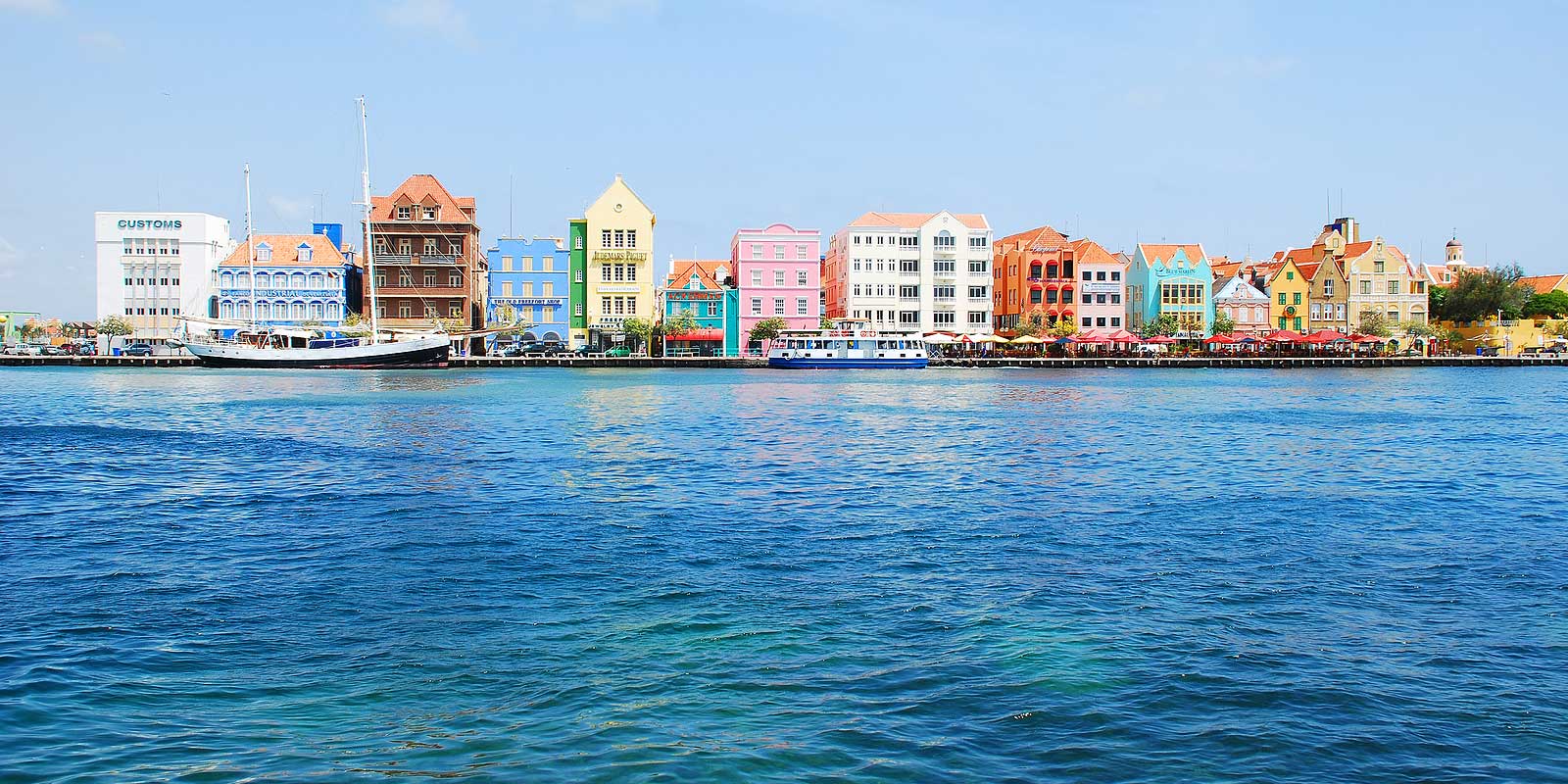 Caribbean Trio