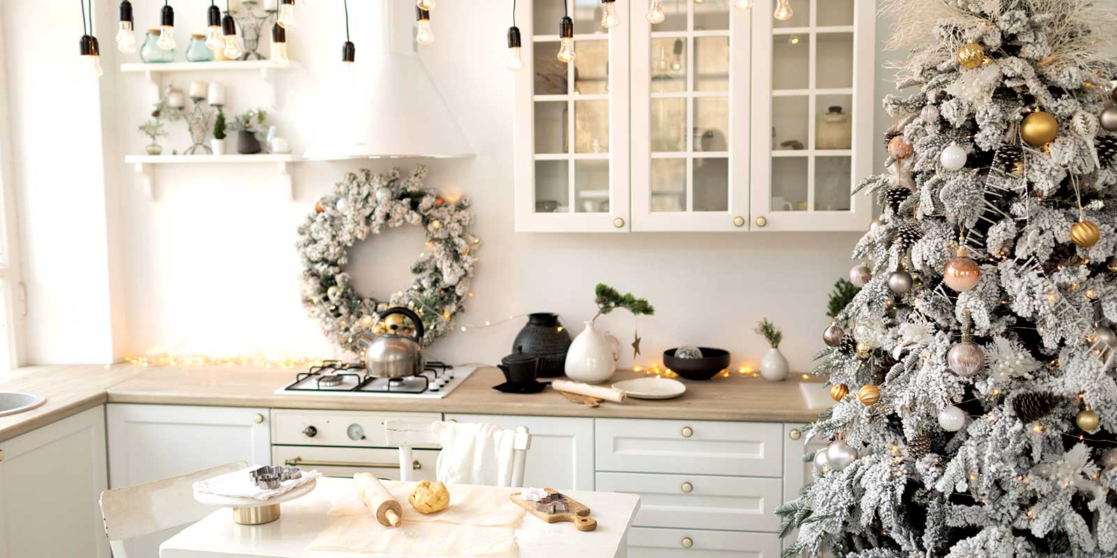 Deck the Halls Like a Designer