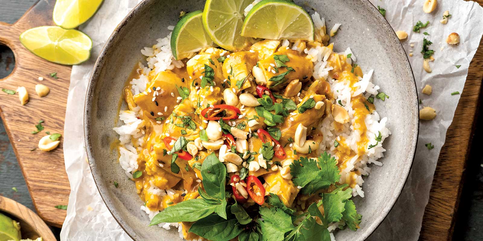 Stress-Free Slow Cooker Recipes