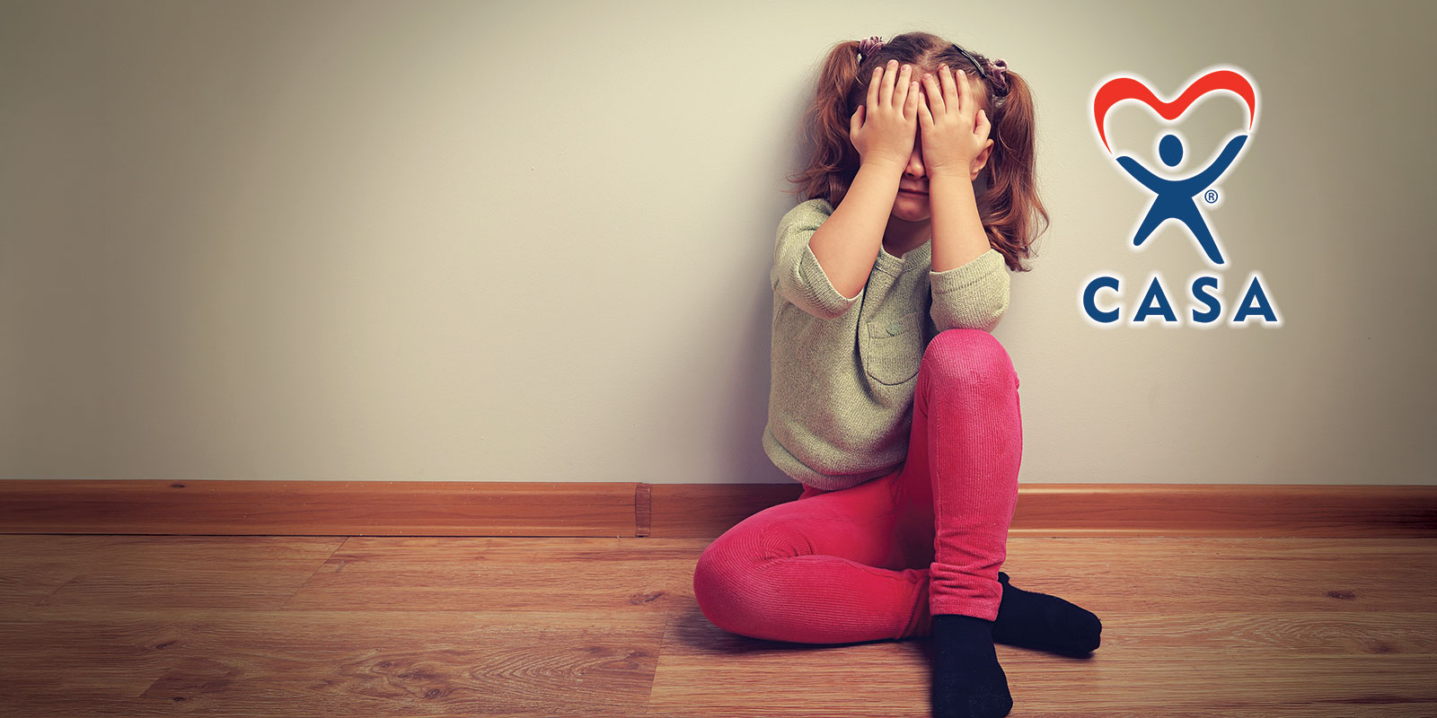 A Voice for Children