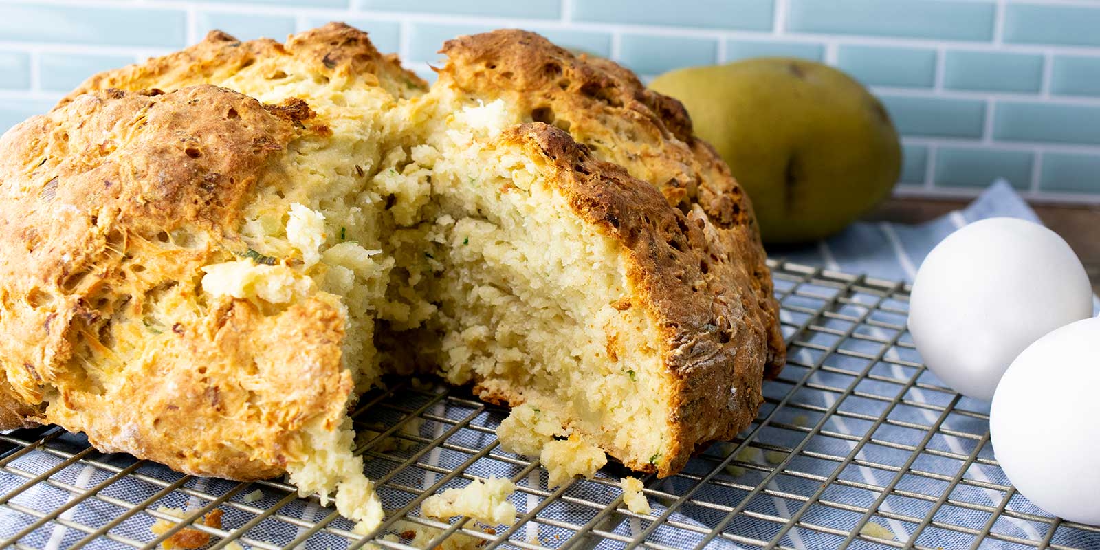 Festive Fare for St. Patrick’s Day