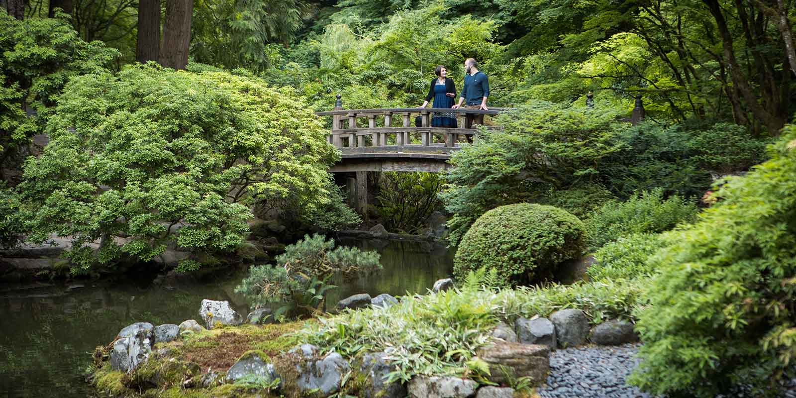 Northwest in Bloom