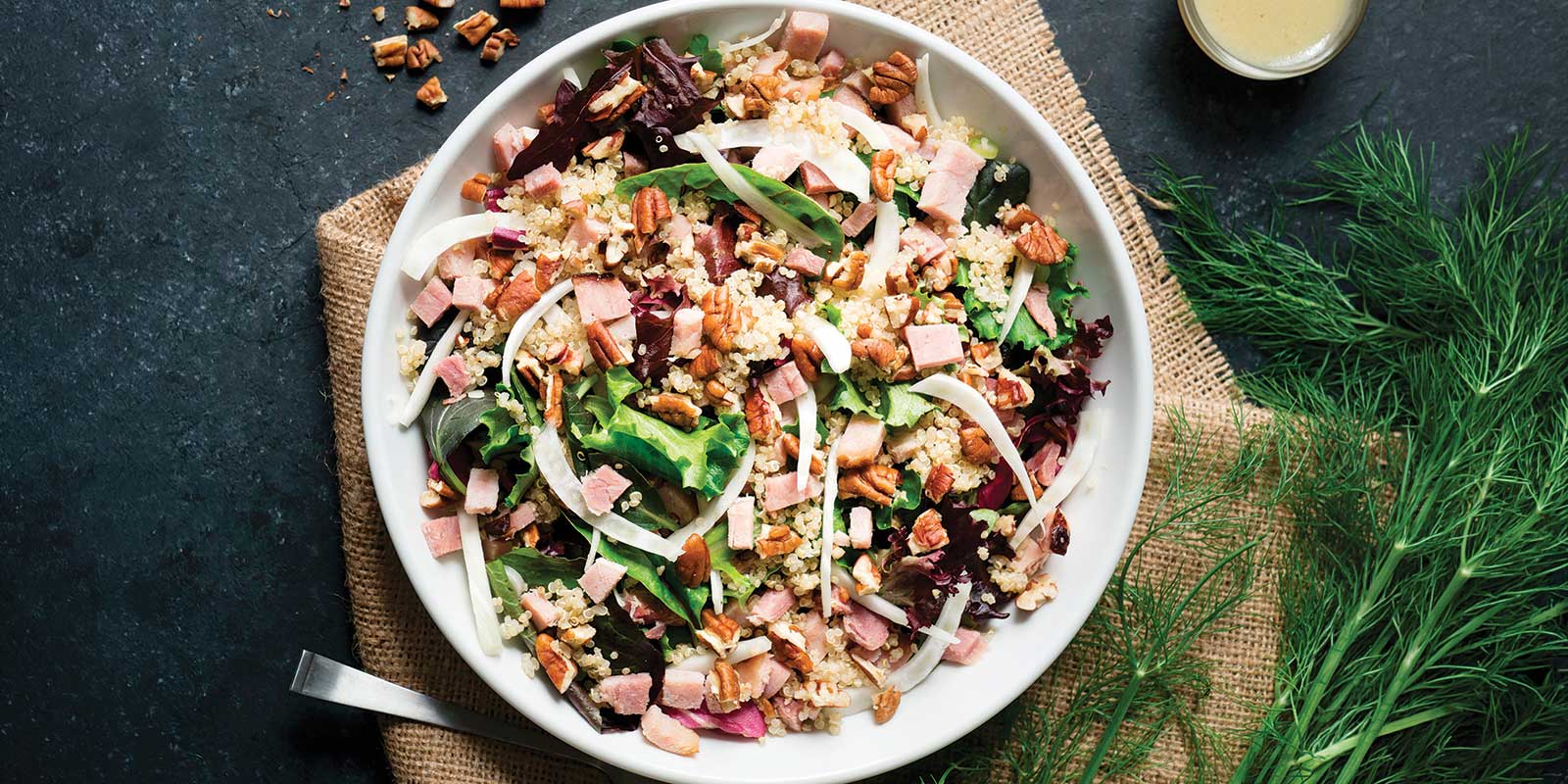 Simply Salad