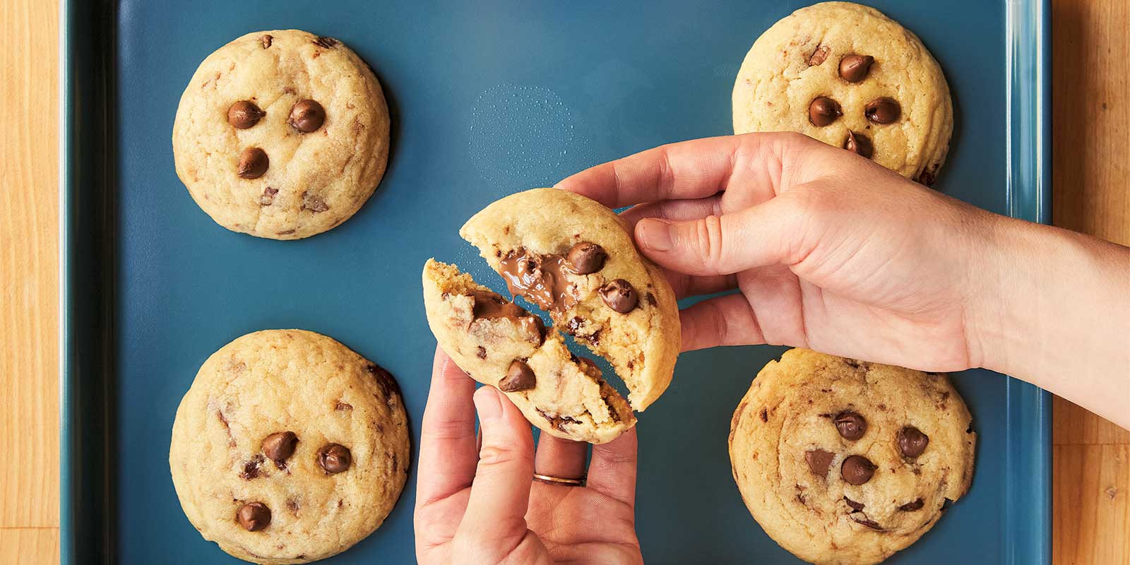 Baking Simplified