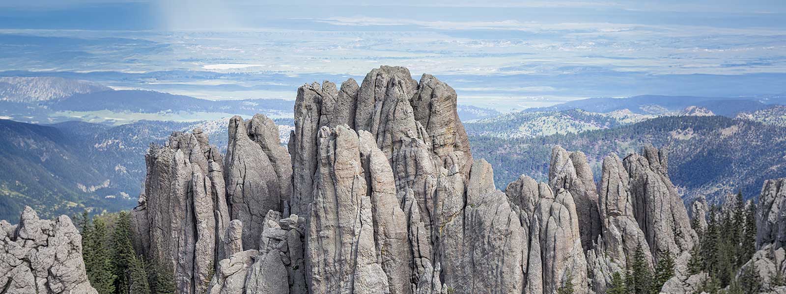 Magical Mountain Retreats