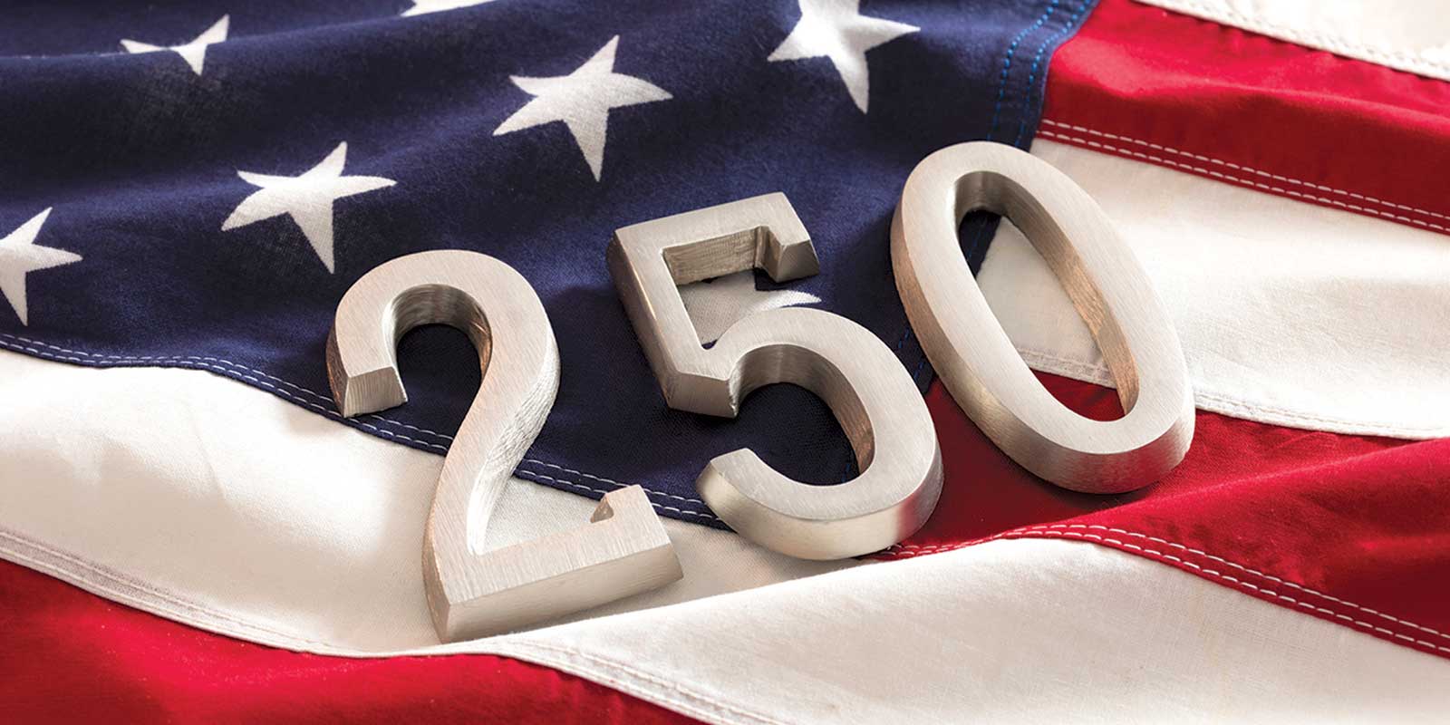 Impactful events in U.S. history