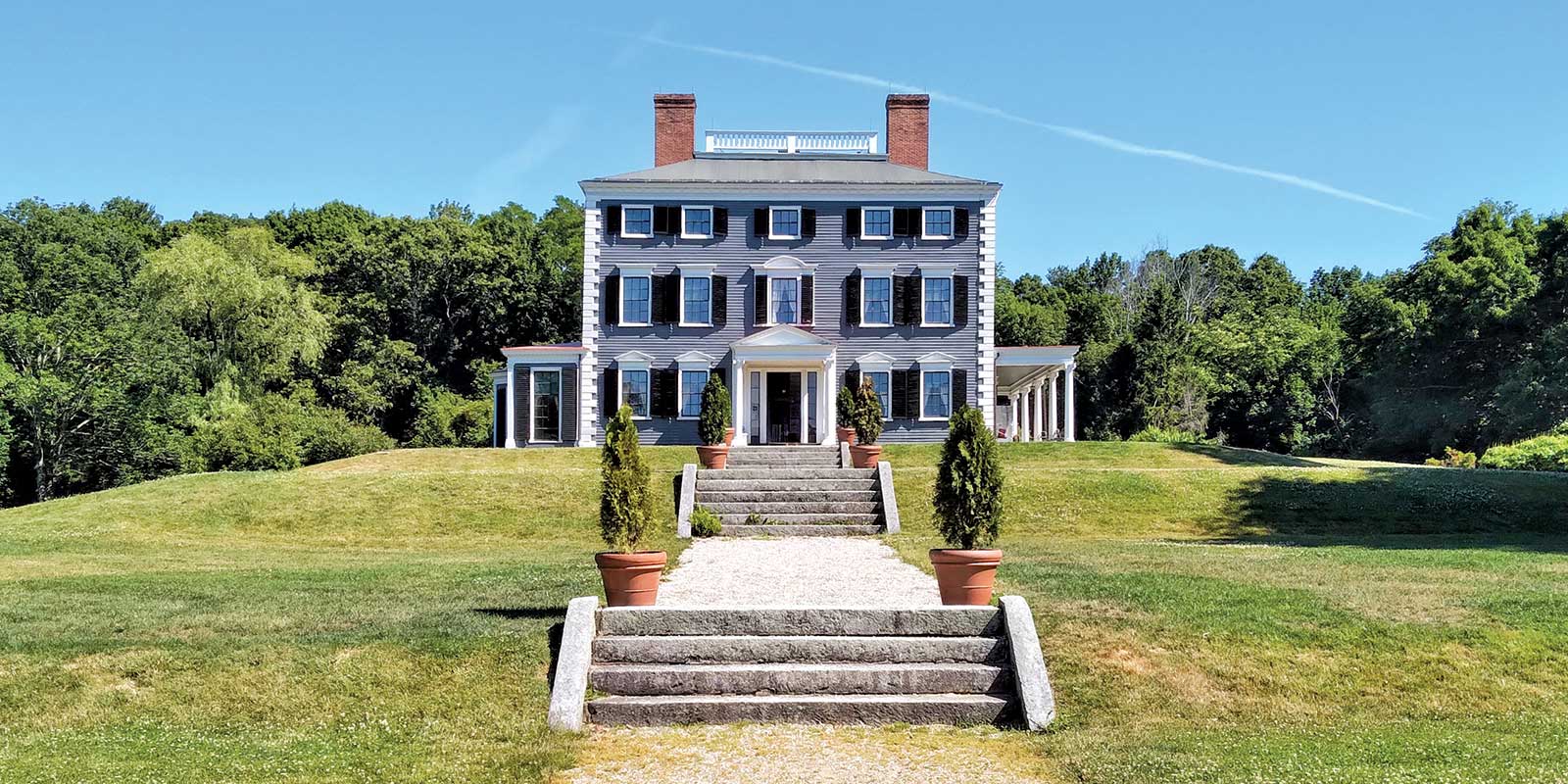 Exploring Early America