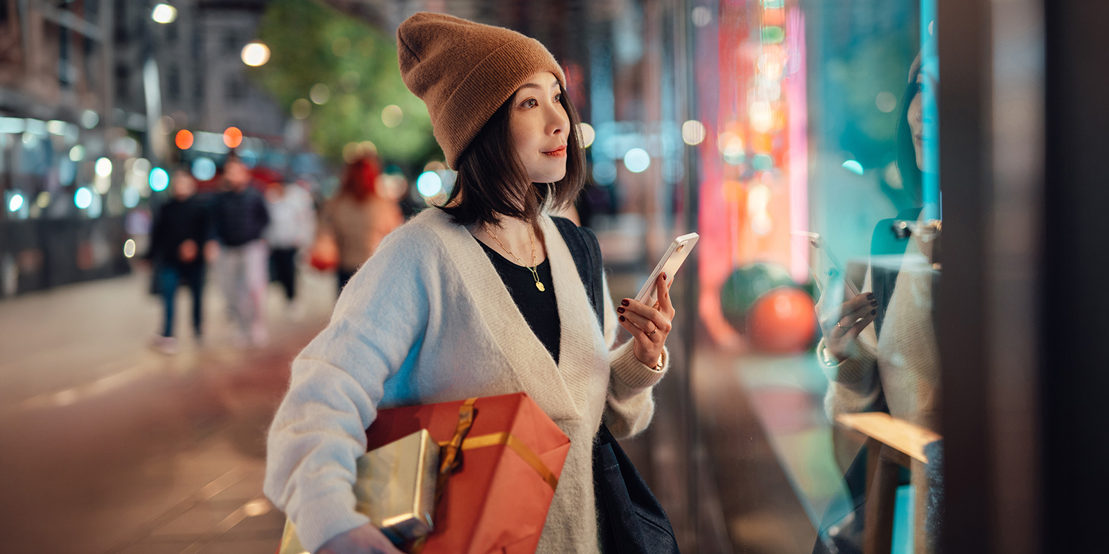 Shop smart, spend  less
